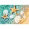 Diamond Dotz® Intermediate Crystal Shore Diamond Painting Kit